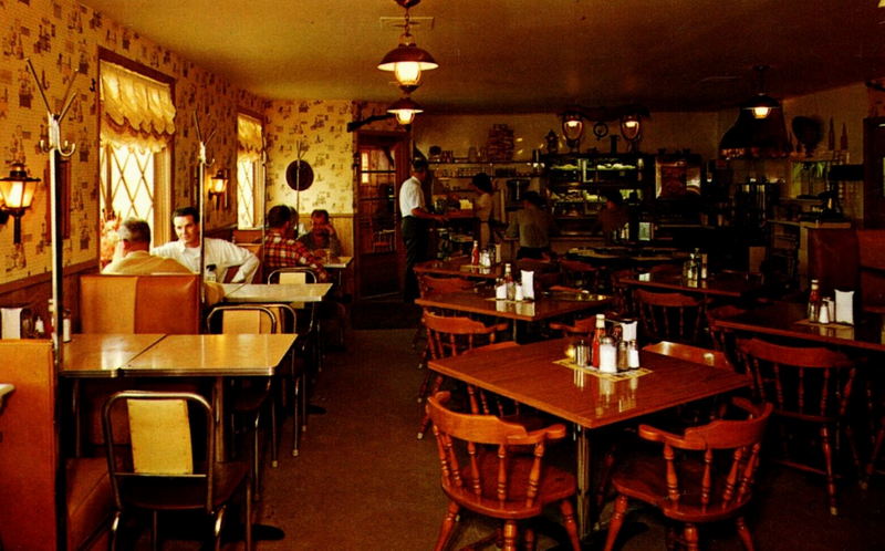 Jonesey's Inn